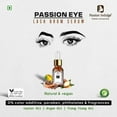 thumbnail image 3 of Passion Indulge Under Eye Serum | Dark Circles Serum with Skin Firming & Brightening Formula for Eyes Puffiness (10 ml), 3 of 7