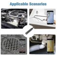 thumbnail image 3 of Wireless Inspection Camera,premium Wifi Borescope Endoscope Waterproof, 3 of 5