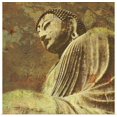 thumbnail image 1 of Great BIG Canvas | Rolled Poster Print entitled Asian Buddha II, 1 of 4
