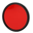 thumbnail image 3 of Filtre Rouge 67mm Al, Rehaussant les Tons Rouges dans l'Image, Rendant la Scène Plus Vive et Superposée avec Installation de Filetage pour Objectif, 3 of 7