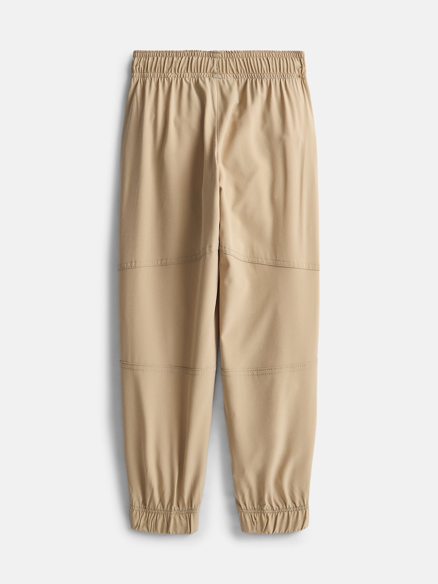 Athletic Works Boys Woven Pants, Sizes 4-18 & Husky