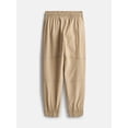 thumbnail image 2 of Athletic Works Boys Woven Pants, Sizes 4-18 & Husky, 2 of 3