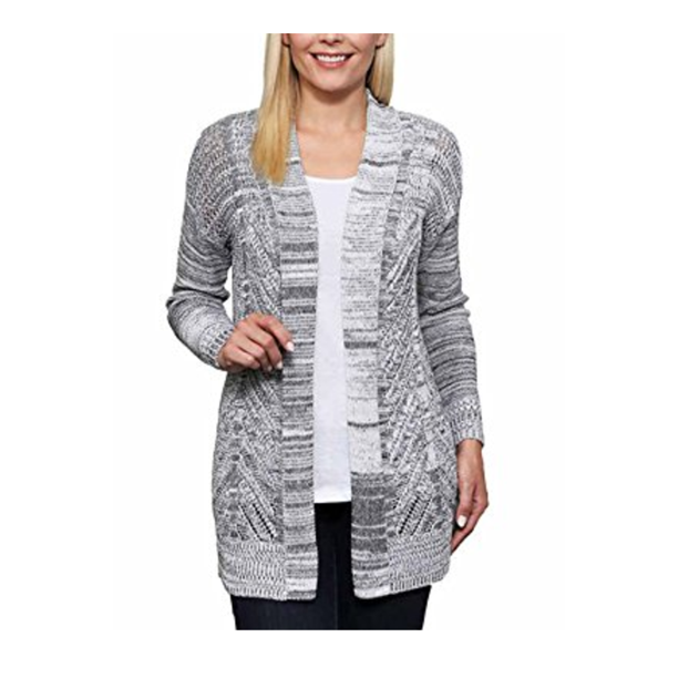 leo nicole cardigan