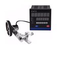 thumbnail image 1 of Electronic Digital Display Meter Meter Length Meter With Encoder Roller Length Meter ,Multi Purpose, 1 of 2