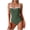 Green, variant on Maternity Swimsuit Swimsuit 2025 Women's Swim Suit Sales Today Clearance Items