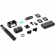 Osmo Action 5 Pro Adventure Combo