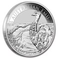 thumbnail image 3 of 2024 Australia 1 oz Silver Emu BU, 3 of 3