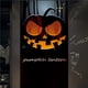 thumbnail image 3 of Etiqueta Engomada De La Puerta De La Calabaza De Halloween Etiqueta Autoadhesiva Reutilizable La Puerta De La Cara De La Calabaza 3D Ppuerta De Ventana Del Arco De La Puerta De La Fiesta Noticed HA015692-00, 3 of 7