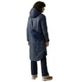 thumbnail image 5 of Regatta Womens Triea Quilted Jacket, 5 of 5