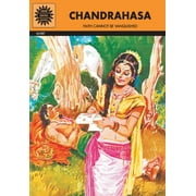 Chandrahasa (Amar Chitra Katha)