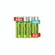 thumbnail image 1 of 4 Pilas Baterias Recargables Rayovac Tamaño AAA 650 mAh, 1 of 3