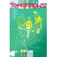 thumbnail image 1 of Pre-Owned The Tomorrows (Paperback) 1616559144 9781616559144, 1 of 1