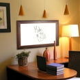thumbnail image 1 of Rayne Mirrors American Made Rayne Timber Estate Dry Erase Board, 1 of 5