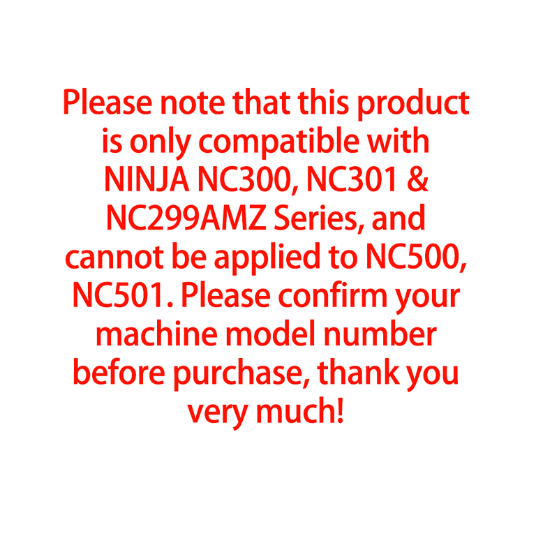 Ninja CREAMi Deluxe NC501 vs NC301 Ice Cream Maker Comparison NEW vs OLD  Version 