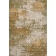 thumbnail image 2 of Addison Rugs Mayfield Premium Machine Washable Transitional Abstract Copper Rectangle Rug, 3' x 5', 2 of 6