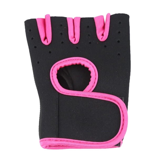 Guantes De Entrenamiento Alpha Choice Sin Dedos - Para Gym, Levantamiento De Pesas, Fitness, Hombre Y Mujer
