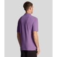 thumbnail image 3 of Lyle & Scott Polo Uni pour Hommes, 3 of 5