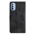 thumbnail image 2 of Compatible with Motorola Moto G52/ G82 Embossed Butterfly Case with Wallet and Kickstand Cover, 2 of 5