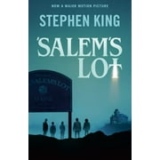 Stephen King: 'Salem's Lot (Movie Tie-In) (Media tie-in) (Paperback)