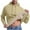 Khaki Sweatshirts, variant on Cllios Mens Sherpa Hoodie Fleece Lined Sweatshirt with Pocket Winter Warm Thick Pullover Solid Color Loose Fit Athletic Work Gym Sports Sweatshirts