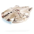 thumbnail image 4 of Air Hogs Star Wars Remote Control Millennium Falcon XL Drone, 4 of 9