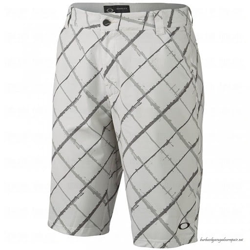oakley hydrolix shorts