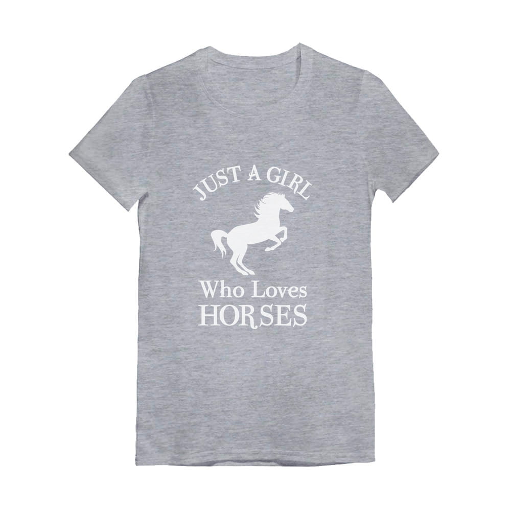 shirts for horse lovers