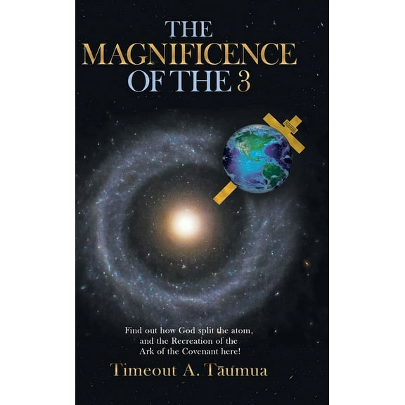 The Magnificence of the 3 (Hardcover)