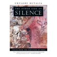 thumbnail image 1 of L'autre Côté du Silence, les Voix de la Partition de l'Inde, 1 of 1