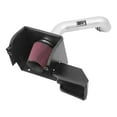 thumbnail image 3 of K&N Filters 77-1564KS Filtercharger Injection Performance Kit Fits select: 2019-2023 RAM 1500 CLASSIC, 2013-2018 RAM 1500, 3 of 3
