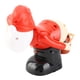thumbnail image 4 of Máquina De Burbujas, Máquina De Soplado De Burbujas Regalo Versátil Para Carnaval, 4 of 7