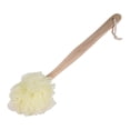 thumbnail image 1 of Set de esponja exfoliante de lufa para la espalda y lufa en un palo, esponja de lufa extragrande para hombres y mujeres, 1 of 6