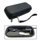 thumbnail image 1 of Estuche rígido /Bolsa de almacenamiento de cubierta protectora/para recortadora eléctrica híbrida Pro QP2520 / 90 / 70 510 / 70 Colcomx Estuche de viaje para afeitadora, 1 of 8