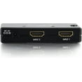 thumbnail image 4 of C2G 40349 Interrupteur Automatique HDMI 2 Ports, 4 of 5