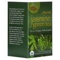 thumbnail image 4 of Uncle Lee's Imperial Organic Green Tea with Jasmine, 18 Count, 4 of 5