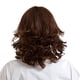thumbnail image 4 of Pelucas Cortas Naturales Suelta En Capas Para Cabello Humano De Mujer jinwen pelucas para mujeres cabello humano, 4 of 7