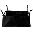 thumbnail image 1 of HLONK Sac sous Fauteuil Roulant Sac de Rangement sous Fauteuil Roulant Marchette Remplacement sous Siège, 1 of 9