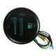 thumbnail image 1 of Instrumento Medidor de combustible modificado para motocicleta de automóvil Pantalla LED Indicador d Tomshoo Instrumento, 1 of 7