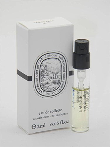 diptyque paris eau duelle eau de toilette