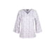 thumbnail image 2 of BLUSA LISANGE André Badi Extra Chica Blanco, 2 of 5