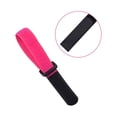 thumbnail image 3 of ZheElen 5 Pcs Sangle de Fixation de Vélo Pompe de Gonfleur Sangle de Fixation de Bouteille en Nylon Sangle de Fixation de Bicyclette Auto-Adhésive Rouge Rose 1 Ensemble, 3 of 6
