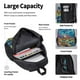thumbnail image 4 of Fotbe Sea World Set Escolar 3 en 1 para Niños - Mochila Duradera con Lonchera Aislante y Estuche para Lápices - Mochila Escolar para Niños y Niñas, 4 of 7