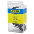 thumbnail image 3 of Seachoice 23261 Stainless Steel Cable Clamps 1" EPDM CUSH, 3 of 5