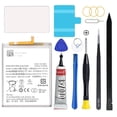 thumbnail image 1 of Batería de repuesto Dymicbit Galaxy A53 5G para Samsung A53 5G, 1 of 3