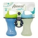 thumbnail image 1 of Vaso Entrenador Evenflo Glow 296ml/10oz Brilla Noche 2 Pzas, 1 of 3