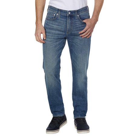 Calvin Klein Men’s Jean – Blue, 32 x 32