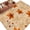 Brown, variant on Teal Purple Maple Leaves Fall Bathroom Rug Washable 2x3 Entryway Rug Non Slip Thanksgiving Botanical Front Door Mat Low Pile Indoor Doormat Throw Floor Carpet for Kitchen Bedroom Entrance