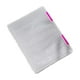 thumbnail image 5 of Organizador Porttil De Documentos A4 De Plstico Transparente, 1 Unidad, Capacidad Para 25 Hojas, Ideal Para Organizar El Escritorio O El Hogar. Paquete De 1 Unidad., Ukhbmc, 5 of 8