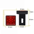 thumbnail image 2 of BotaniNest 12/15 LED Light Trailer Cover Universal Fit 2, 2 of 4