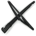 thumbnail image 2 of Arm Rear Wiper, AUTVAN Rear Windsheild Back Wiper Arm and Blade Set For Mercedes-Benz B-CLASS(W245) 2005-2011 New OE: A, 2 of 5
